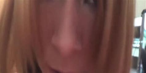 Roughly Fisting His Girlfriends Pussy In Bondage Tnaflix