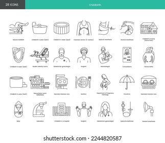 87 Childbirth Home Outline Royalty-Free Photos and Stock Images ...