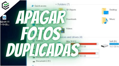 Metodos Apagar Fotos Duplicadas Como Encontrar E Apagar Fotos