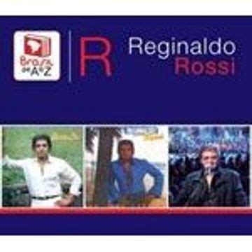 20 Super Sucessos Vol 2 Álbum de Reginaldo Rossi LETRAS MUS BR