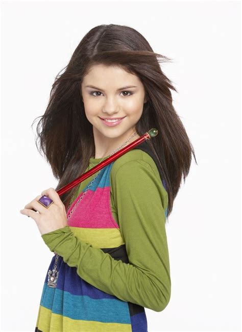 Mejores 59 Imágenes De Selena Gomez Wizards Of Waverly Place Tv 09 En