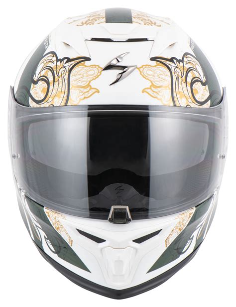 Scorpion Scorpion Exo 520 Evo Air Fasta Full Face Helmet