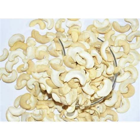 Mix Split Cashew Nuts Packing Size Kg Packaging Type Poly Bag Or