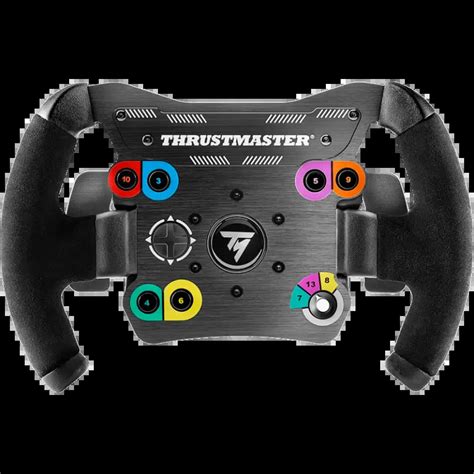 Thrustmaster TM Open Wheel Add On Yarış Direksiyonu PC PS4 PS5 XBOX