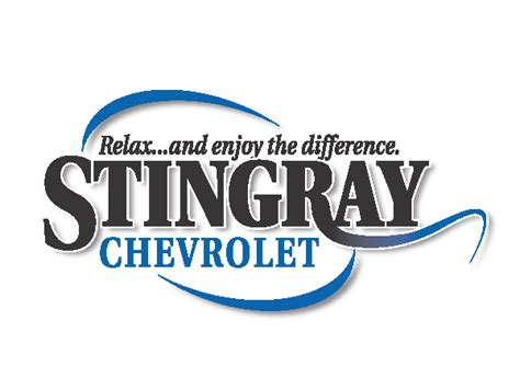 Stingray Chevrolet PCEDC