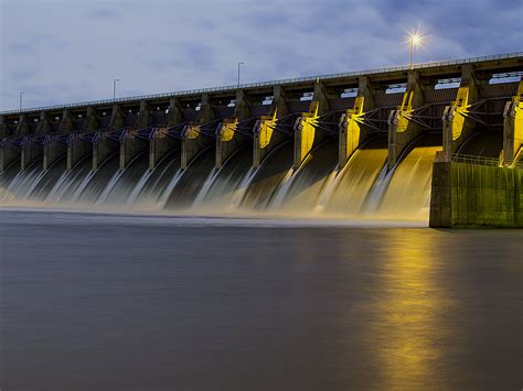 Hydropower Examples