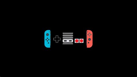 Nintendo Switch 4k Wallpapers - Wallpaper Cave