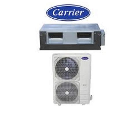 Carrier Duct Ac Ton Tr At Rs In Hyderabad Id