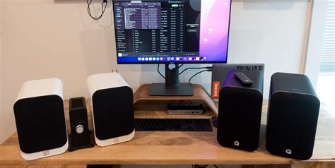 2 Ways to Get the Best Desktop Sound System – Alan Knieter Entertainment