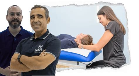 Cursos De Fisioterapia Online Qeres Formaci N