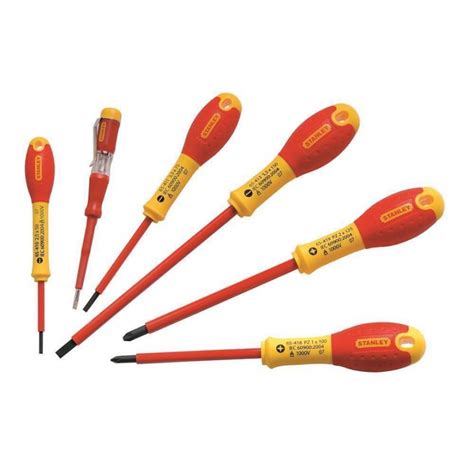 Stanley Hand Tools Screwdriver Stanley Black & Decker, PNG, 899x899px ...