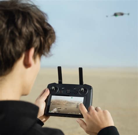 DJI RC Pro – Silverlight Optics