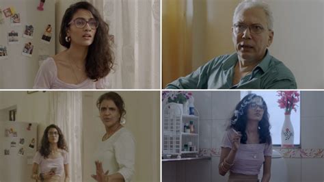 Suttabaazi Trailer: Sushmita Sen's Daughter Renee Makes Her Acting ...