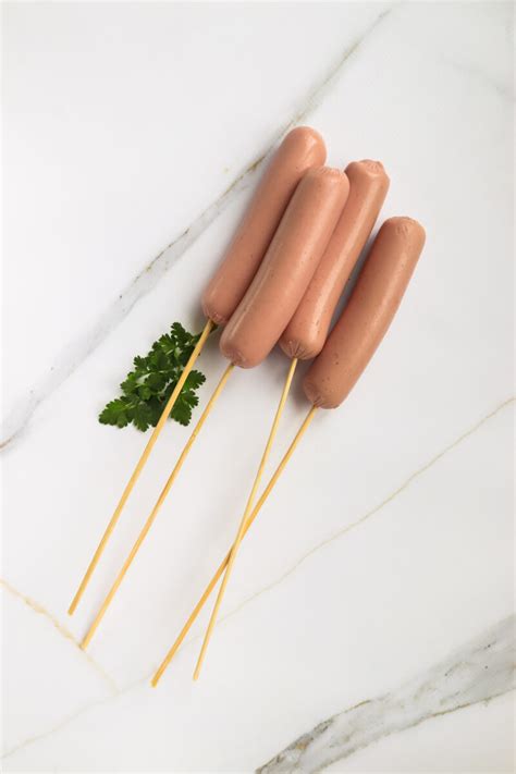 State Fair Corn Dog Recipe A Sparkle Of Genius