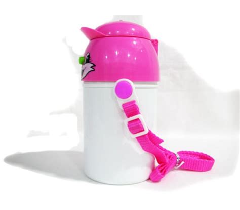 Personalized Kids Sipper Water Bottle