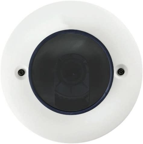 Avigilon Hd H264 Dc Smoke Dome Camera Cover With Smoked