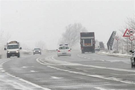 TEMPERATURA U MINUSU LEDENA KIŠA I SNEG Detaljna vremenska prognoza