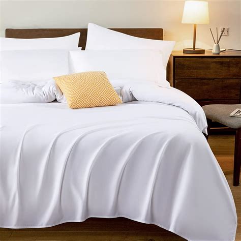 Sonoro Kate Bed Sheet Set Super Soft Microfiber 1800 Thread Count