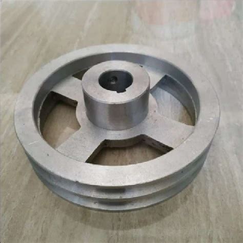 Jual Pulley Pully Puli Jalur A Diameter Inch As Mm