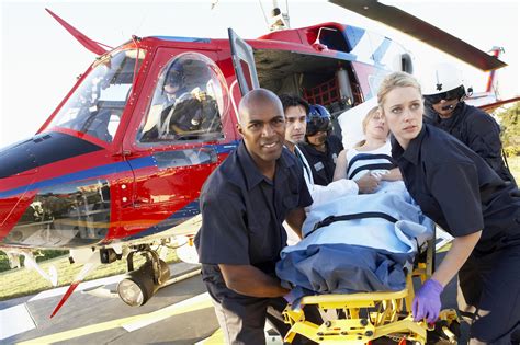 Medical Evacuation Services What Is An Air Ambulance Skymed