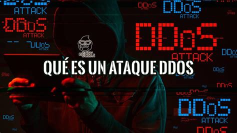 Ataque Ddos Qu Es C Mo Funciona C Mo Defenderse