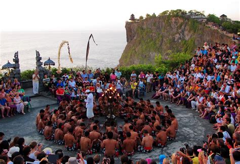 Discover Kecak Dance - Grand Avenue Bali - Bali Star Island