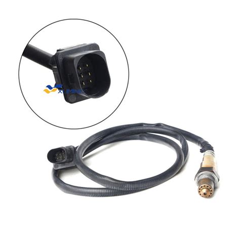 Xuming O Oxygen Sensor Fit For Nissan Qashqai X Trail Renault Koleos