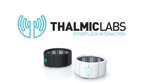 thalmic-labs | FinTk²