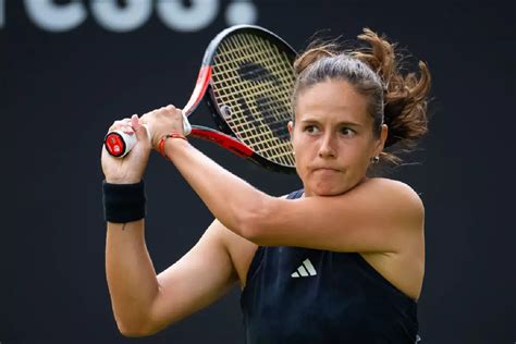 After Bitter Roland Garros Experience Kasatkina Looks Forward To