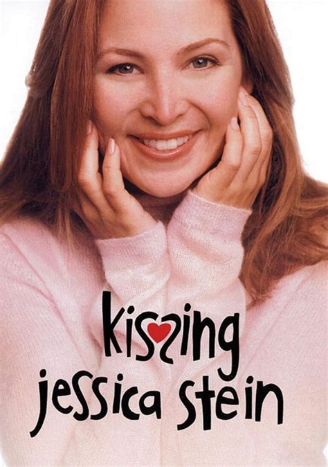 Kissing Jessica Stein Movie Review 2002 Roger Ebert