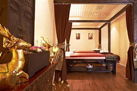 Baan Thai Massage And Spa