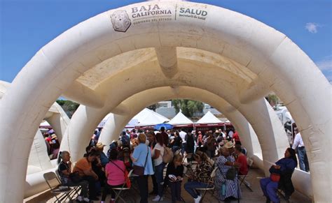 Acercan Servicios De Salud A Residentes De Terrazas Del Valle