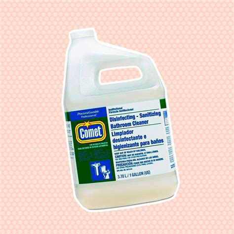 18 Cleaning Products Professional House Cleaners Always Buy