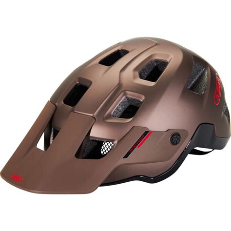 Abus Modrop Mips Helmet Metallic Copper 1 Vojo Magazine