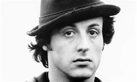 Rocky Balboa Movies Actors Sylvester Stallone Italian Rocky