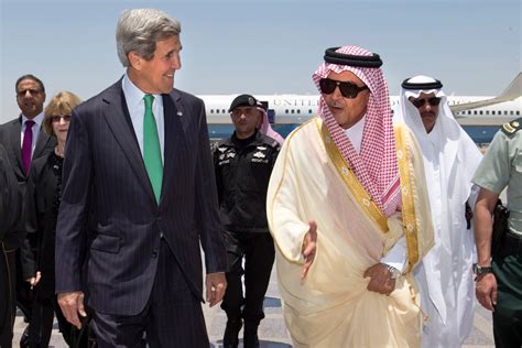 Saudi Arabia Gets Forceful On Foreign Policy The Washington Post