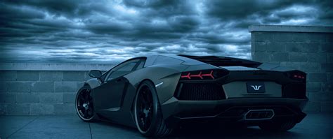 2560x1080 Lamborghini Aventador Wallpaper,2560x1080 Resolution HD 4k Wallpapers,Images ...