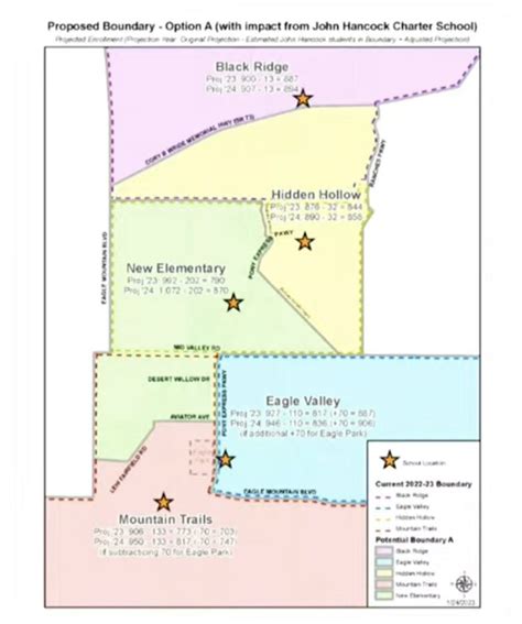 Alpine School District Moves Forward With Plans To Build More Schools