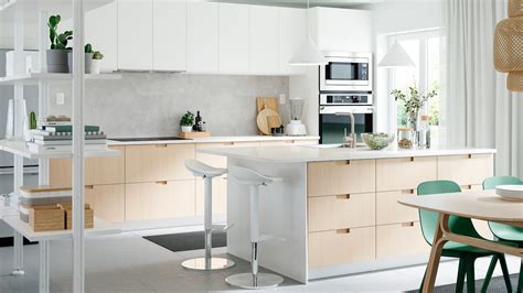 Modern Kitchen Design - Remodel Ideas & Inspiration - IKEA