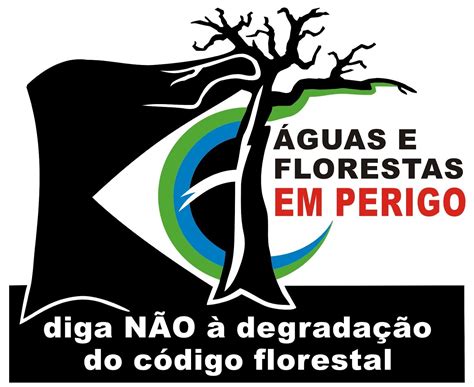 Projeto do Novo Código Florestal Brasileiro será que resolve