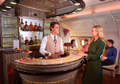 Emirates Wird Bei Den Ultras Awards Zur Besten Airline Der Welt