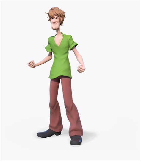Shaggy Rogers Png Ultra Instinct Shaggy Render Transparent Png Is