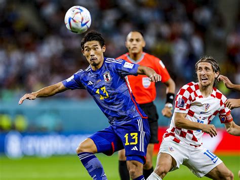 カタールw杯で選手たちが語っていた自身と日本代表に足りなかったこと。次回w杯には「バケモノになって戻ってきたい」 Web Sportiva