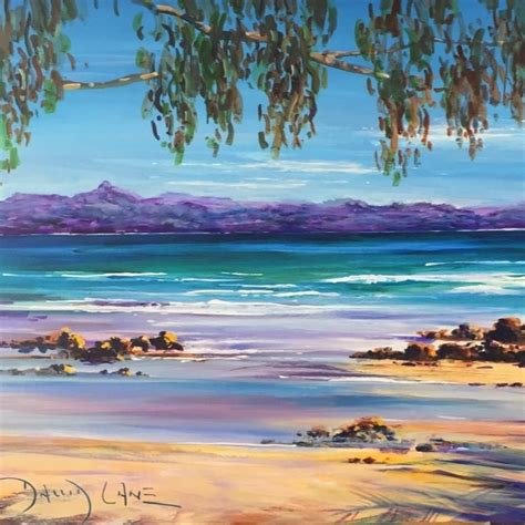 David Lanes Studio Gallery Discover Ballina