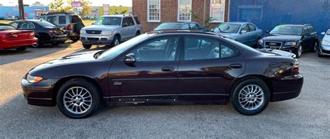 Pontiac Grand Prix For Sale In Norfolk Va