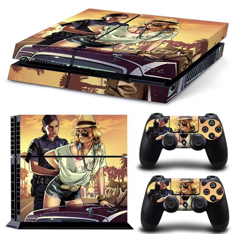 Compre Design Conjunto De Vinil Ps Adesivo Para Sony Playstation