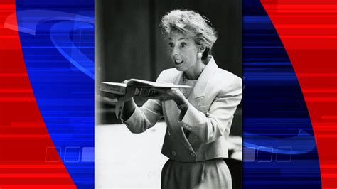 Former prosecutor in Blanche Taylor Moore trial dies after stepping ...