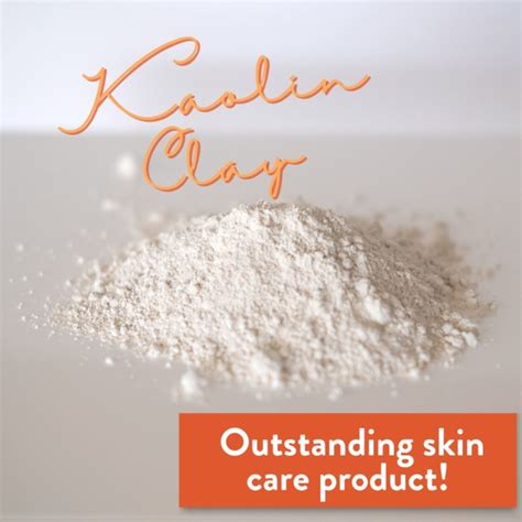 Top 149 Kaolin Clay Benefits For Hair Polarrunningexpeditions