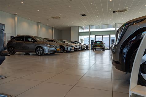 Hedin Automotive Roermond Nieuwe Gebruikte Auto S Hedin