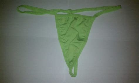 Usa Sexy Women Lace V String Briefs Panties Thongs G String Lingerie Underwear Ebay